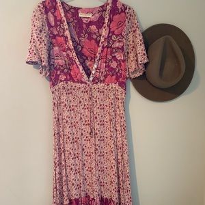 Spell & the Gypsy Maxi Dress